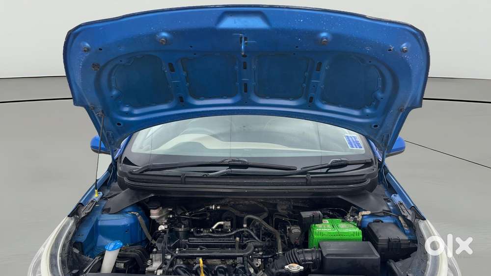 Hyundai Elite I20 Magna Executive 1.2, 2018, Petrol