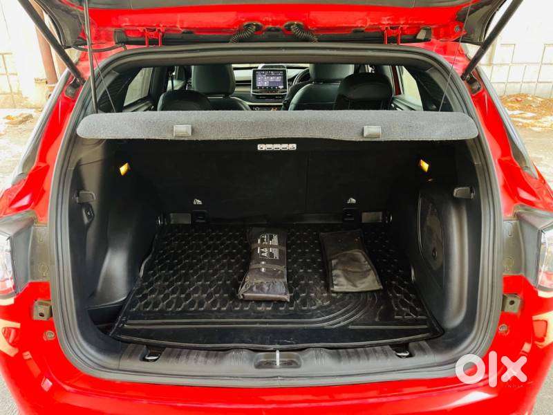 Jeep Compass Model S Optional, 2021, Petrol