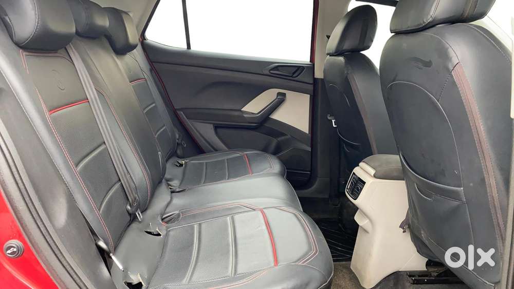 Volkswagen Taigun 1.0 Tsi Comfortline, 2022, Petrol