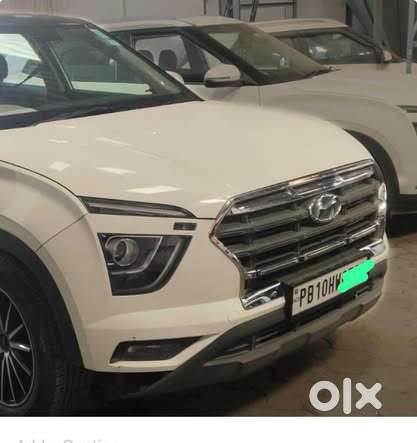 Hyundai Diesel Car 2022