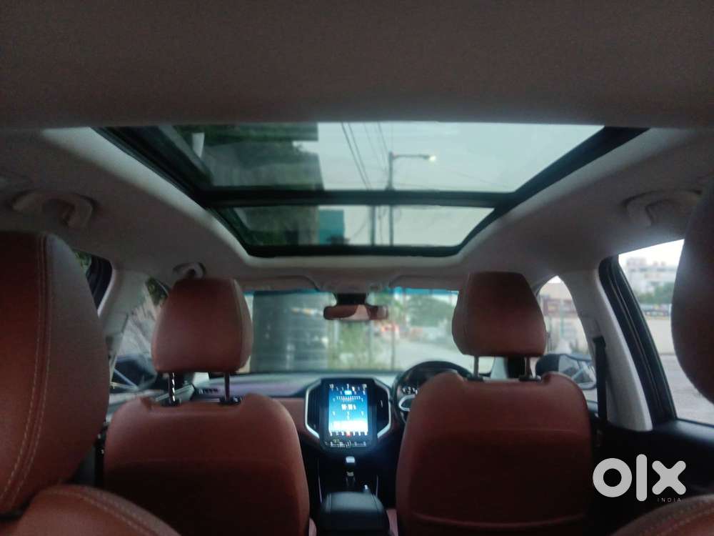 Mg Hector Plus 2.0 Sharp Diesel Turbo, 2022, Diesel