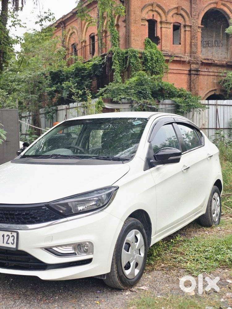 Tata Tigor 1.2 Revotron Xz Cng, 2022, Cng & Hybrids