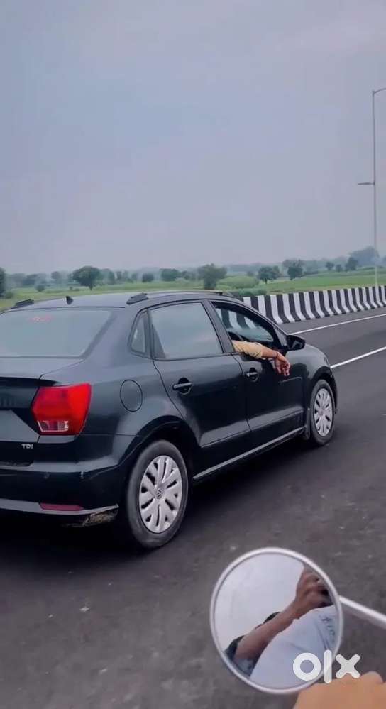 Volkswagen Ameo 2017