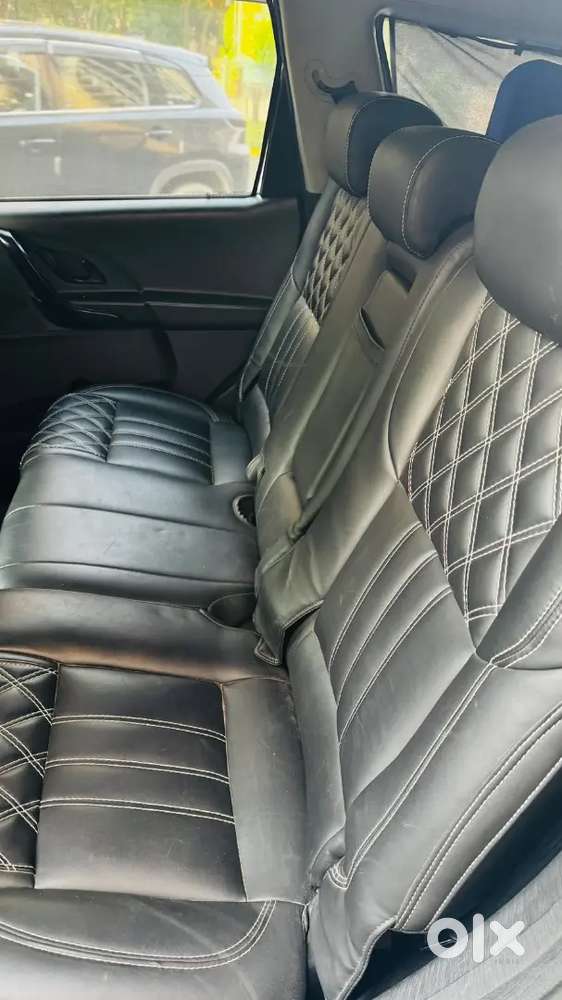 Mahindra Xuv500 Diesel 2020