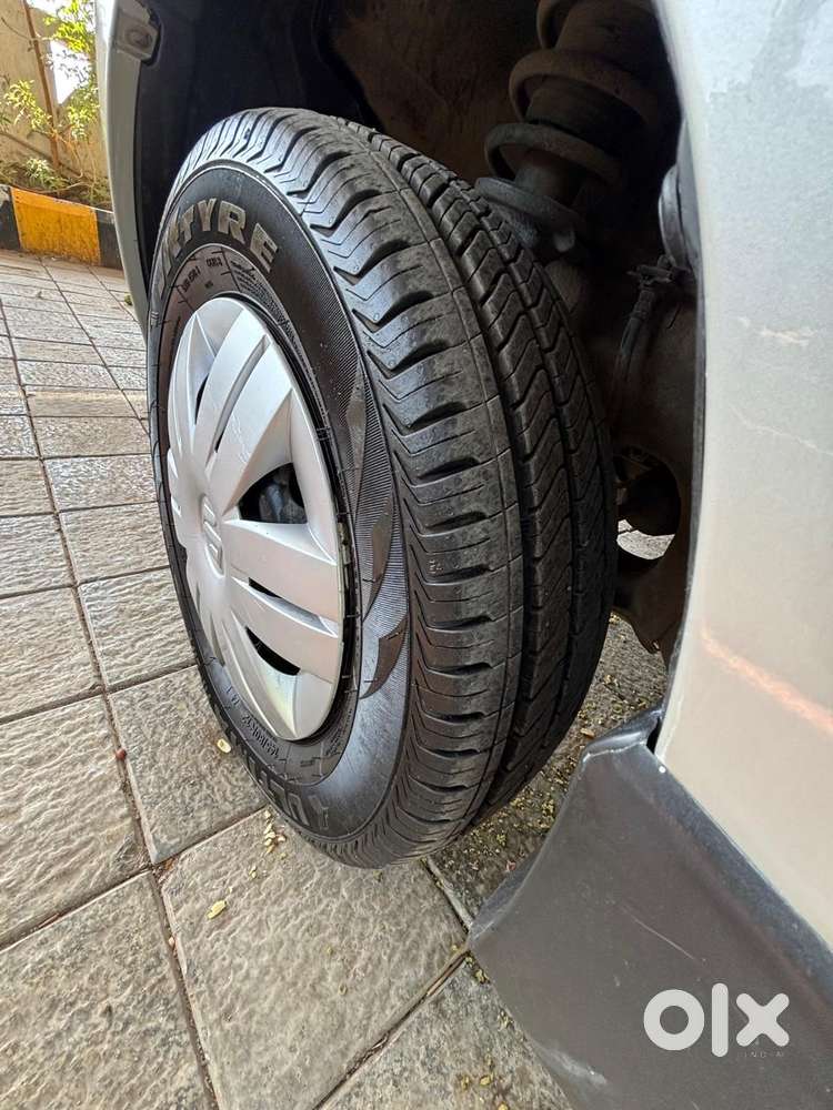 Maruti Suzuki Alto 800 Vxi, 2016, Petrol