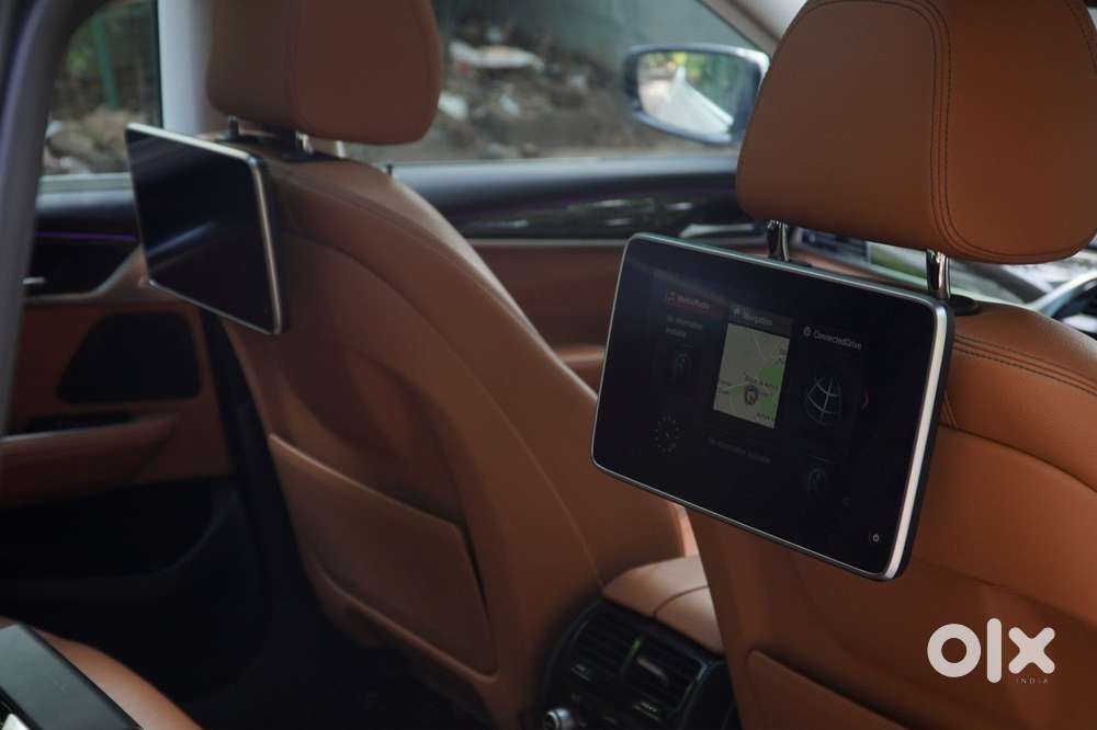 Bmw 6 Series 630 I Gt, 2018, Petrol
