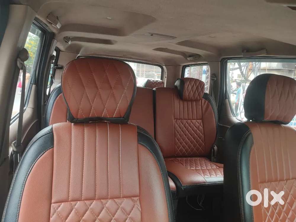 Mahindra Xylo 2014 Diesel 170000 Km Driven