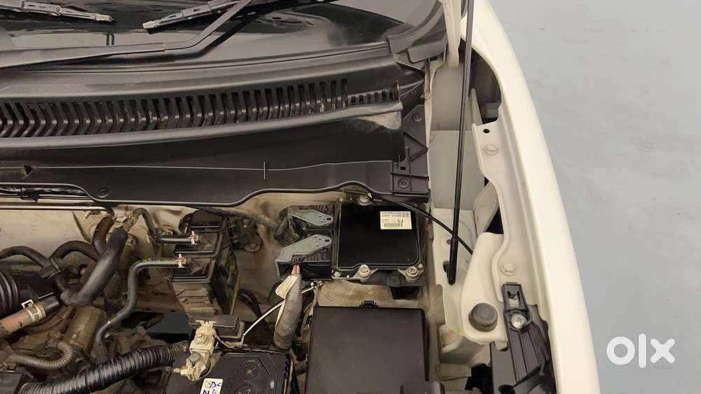 Maruti Suzuki S-presso Vxi, 2024, Petrol