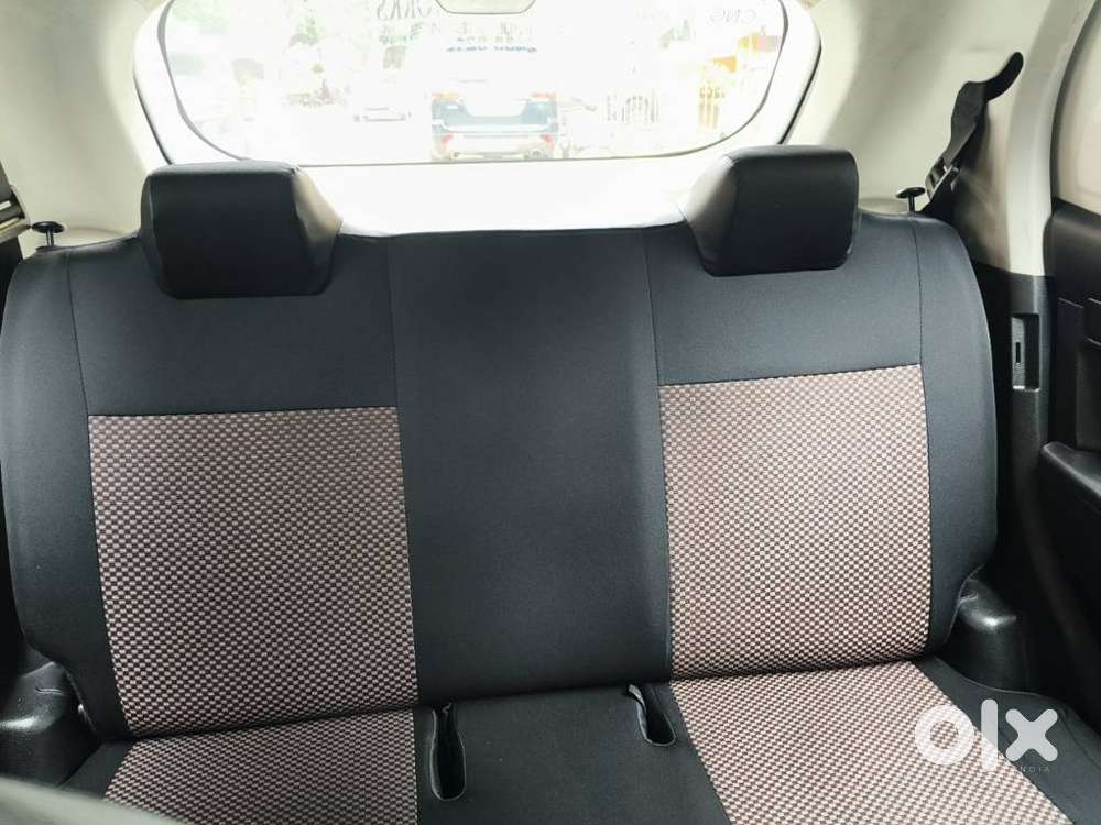 Maruti Suzuki S-presso 1.0 Lxi Cng, 2021, Cng & Hybrids