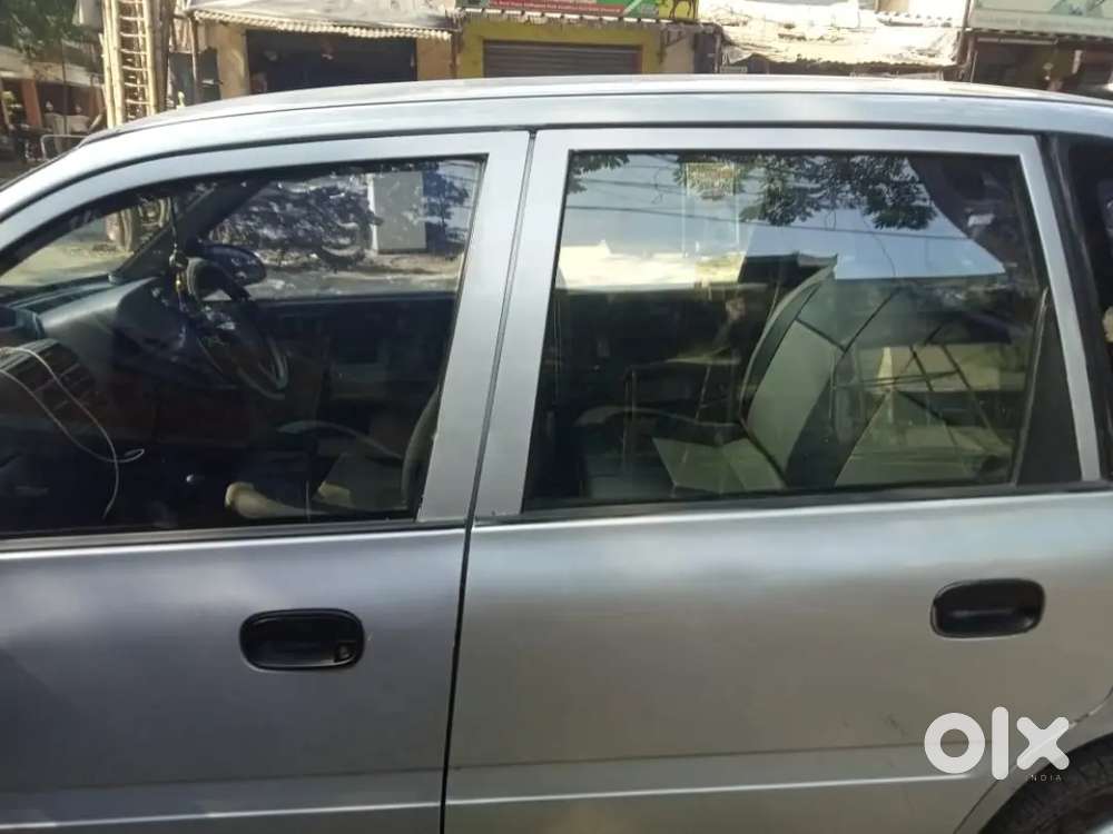 Maruti Suzuki Zen Estilo 2003 Lxi