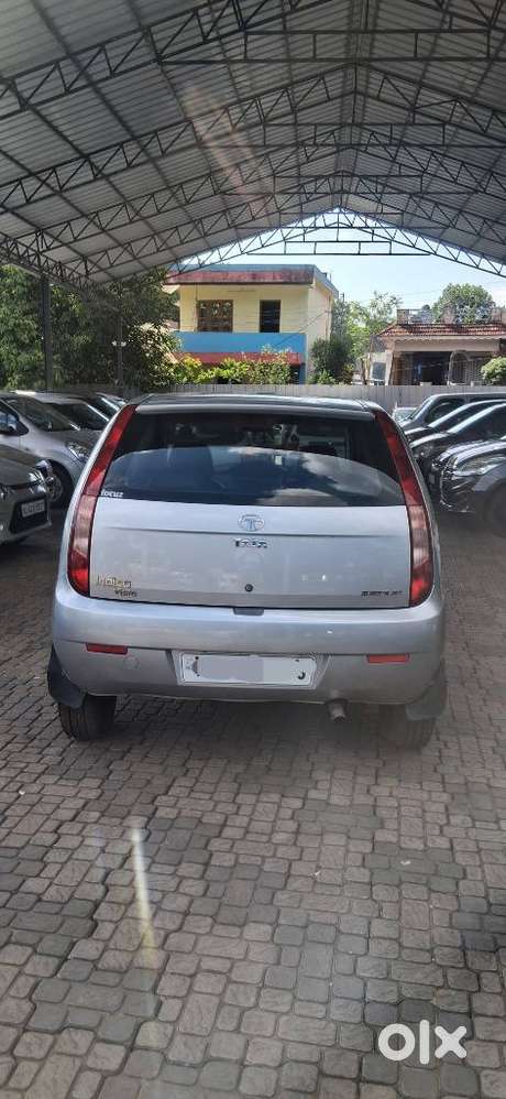 Tata Indica Vista Aura 1.3 Quadrajet (abs), 2010, Diesel