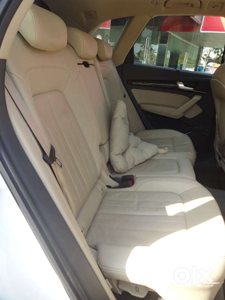 Audi Q5 2.0 35 Tdi, 2019, Diesel