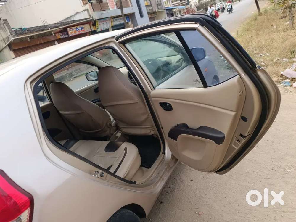 Hyundai I10 Magna 2009 Petrol Manual