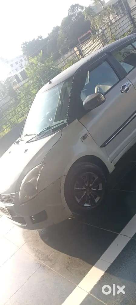 Maruti Suzuki Swift 2009