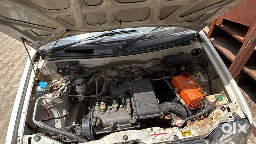 Maruti Suzuki Alto 800 (passing 25/5/2031