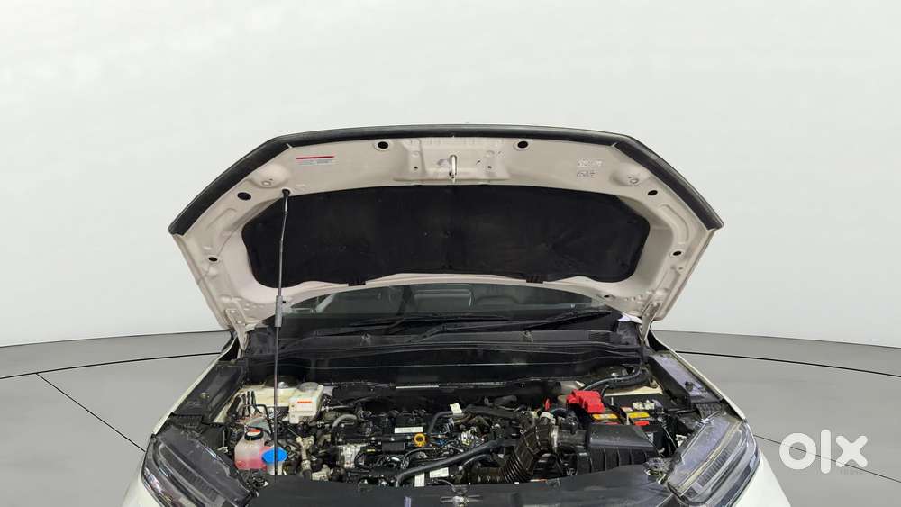 Toyota Urban Cruiser Hyryder 1.5 V Hybrid, 2024, Petrol