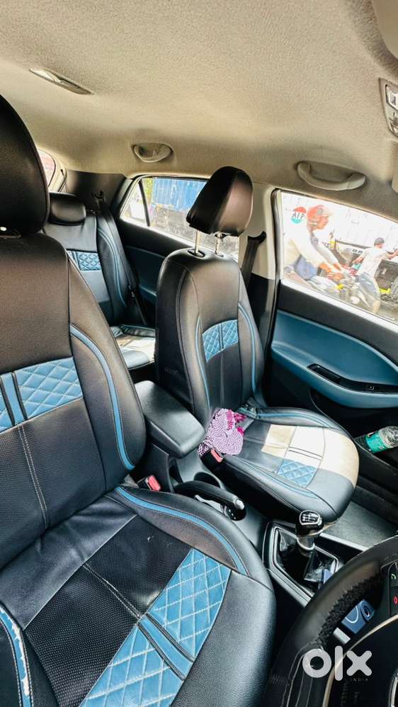Hyundai I20 Active 2015 Top Model