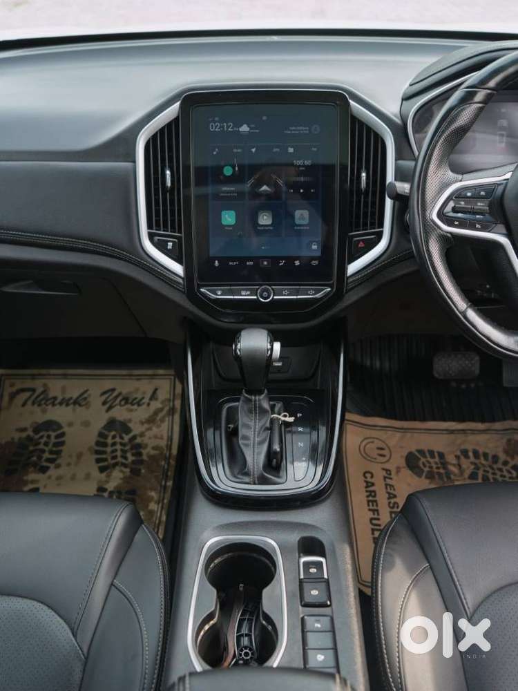 Mg Hector Sharp At, 2020, Petrol