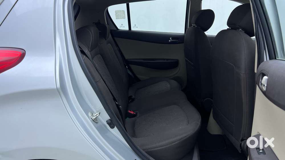 Hyundai I20 Magna, 2012, Petrol