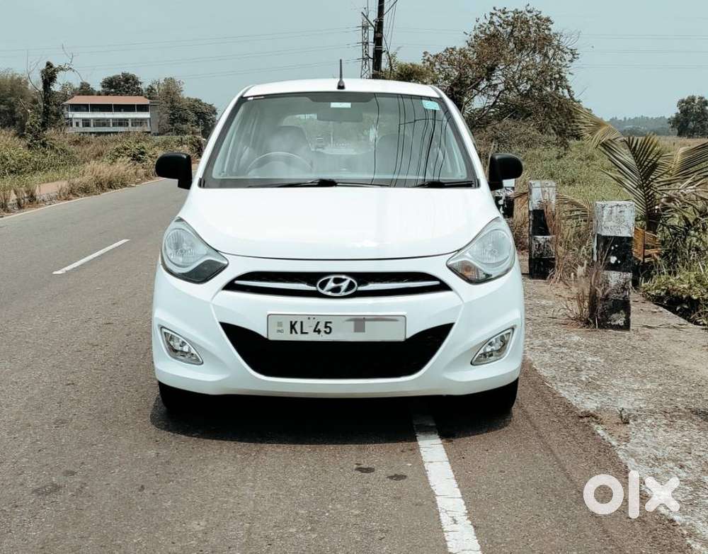 Hyundai I10 Era 1.1 Irde, 2013, Petrol