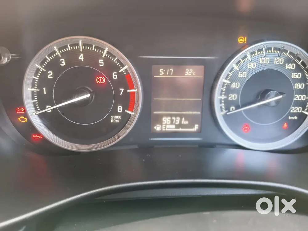 Maruti Suzuki Baleno 2022 Sigma Petrol