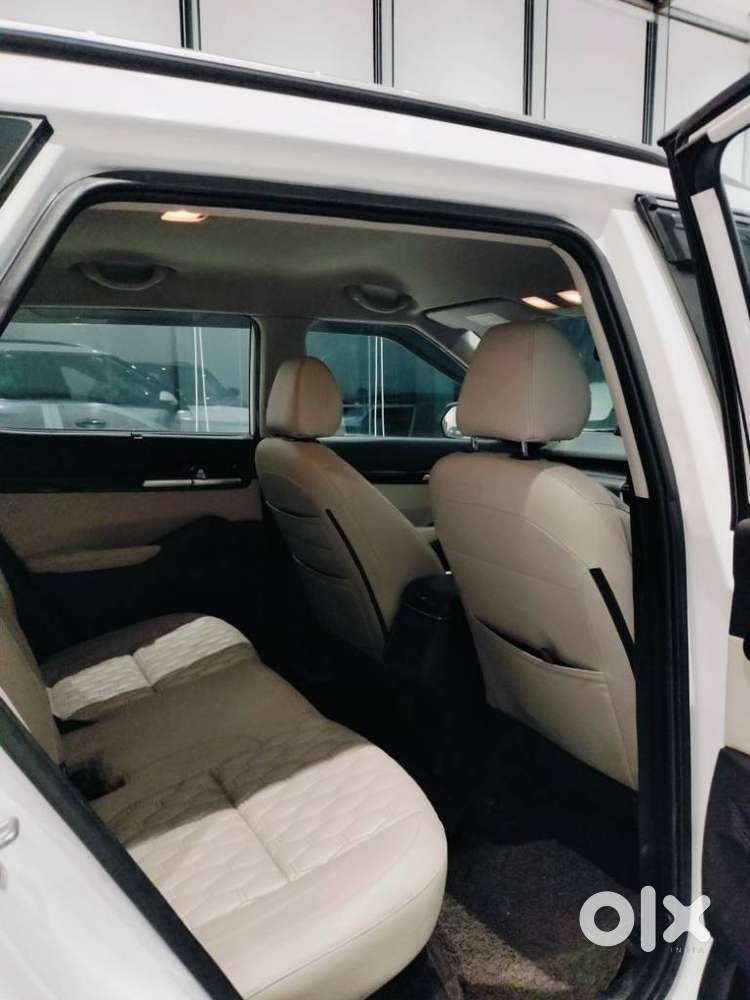 Kia Seltos Htx Ivt G, 2019, Petrol