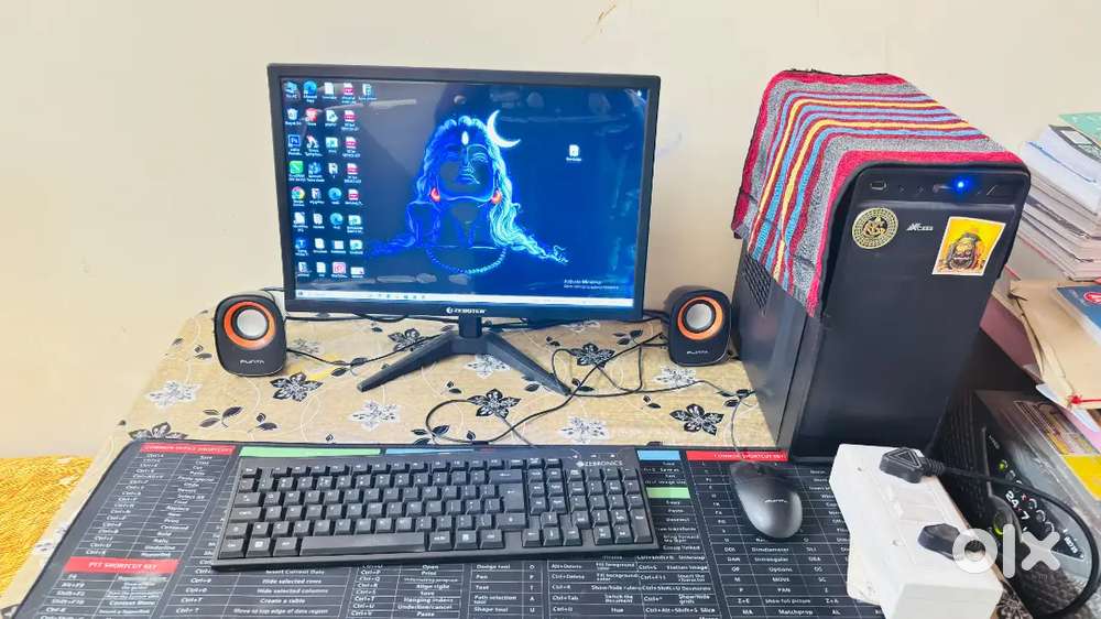 Computer pc