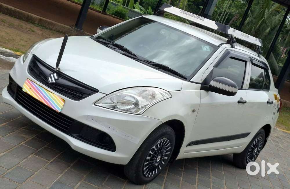Maruti Suzuki Swift Dzire, 2022, Cng & Hybrids
