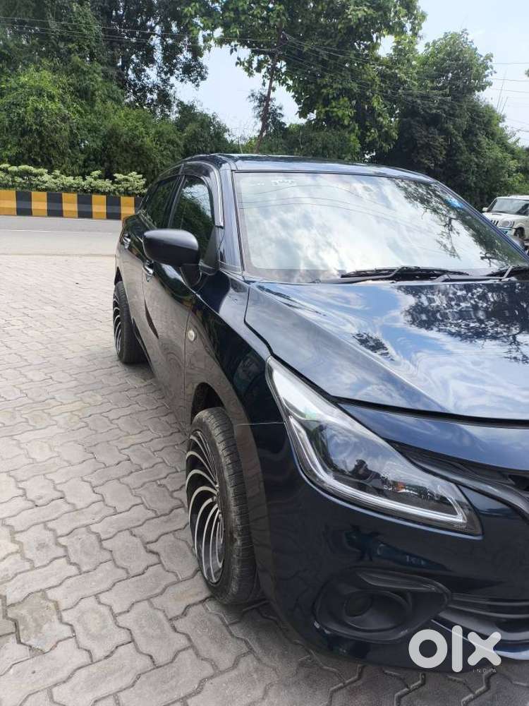 Maruti Suzuki Baleno Sigma, 2023, Petrol