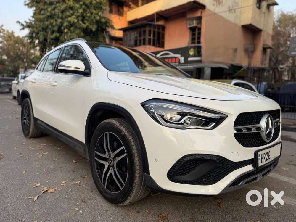 Mercedes-benz Gla 200, 2023, Petrol