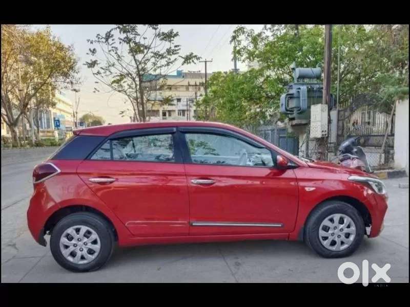 Hyundai Elite I20 [ ] 1.4 Magna Executive Crdi, 2019, Diesel