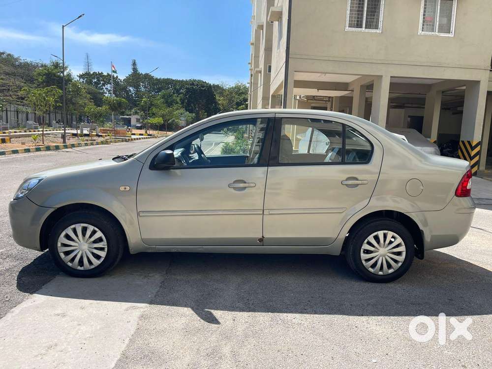 Ford Fiesta 2008-2011 1.4 Zxi Tdci Le, 2011, Diesel