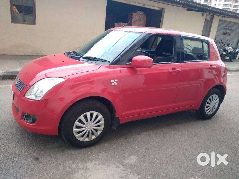 Maruti Suzuki Swift 2011-2014 Vdi, 2011, Diesel