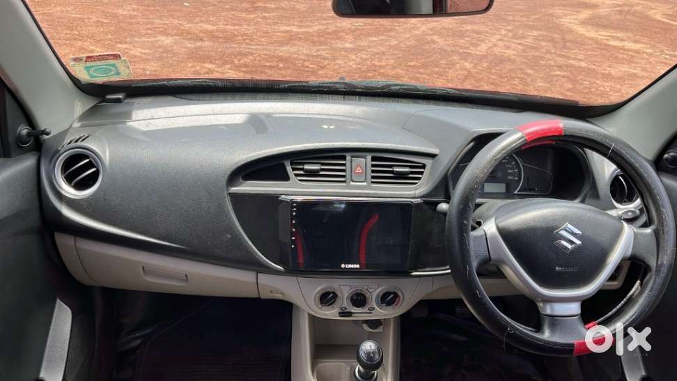 Maruti Suzuki Alto 800 Lxi, 2020, Petrol