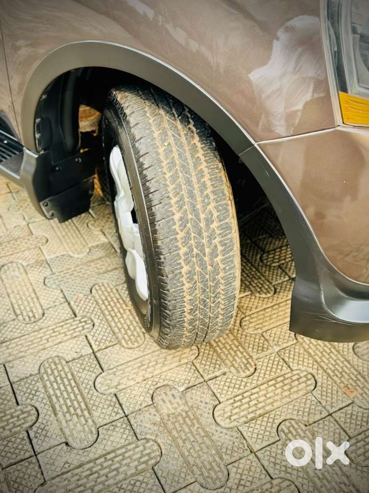 Mahindra Xylo H4, 2014, Diesel