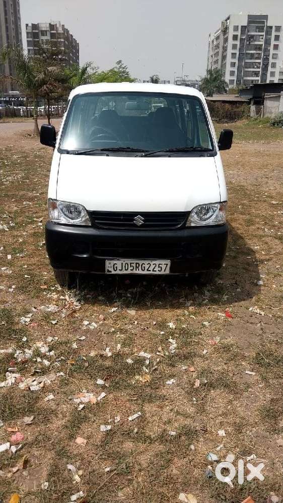 Maruti Suzuki Eeco, 2019, Cng & Hybrids