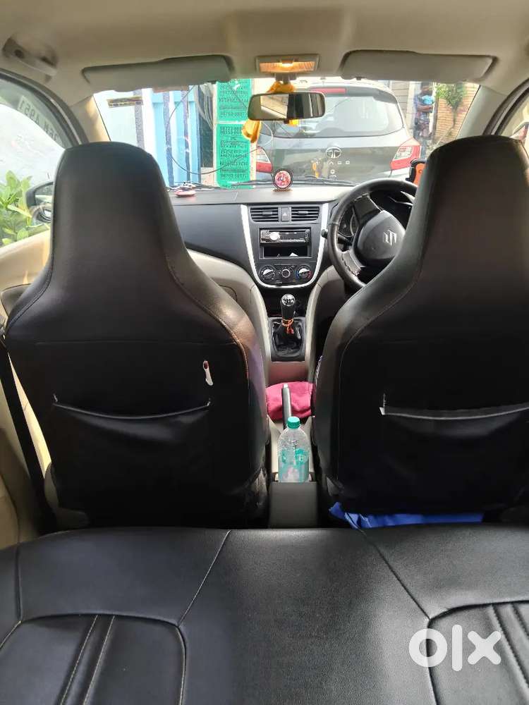 Maruti Suzuki Celerio X 2016