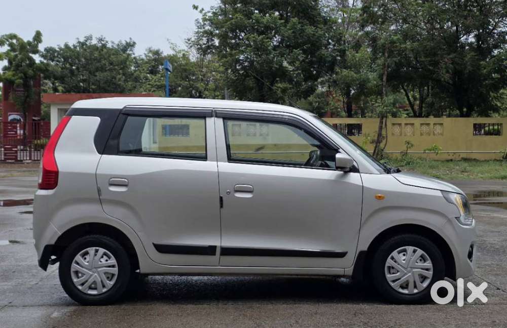 Maruti Suzuki Wagon R Vxi 1.0 Cng, 2023, Cng & Hybrids