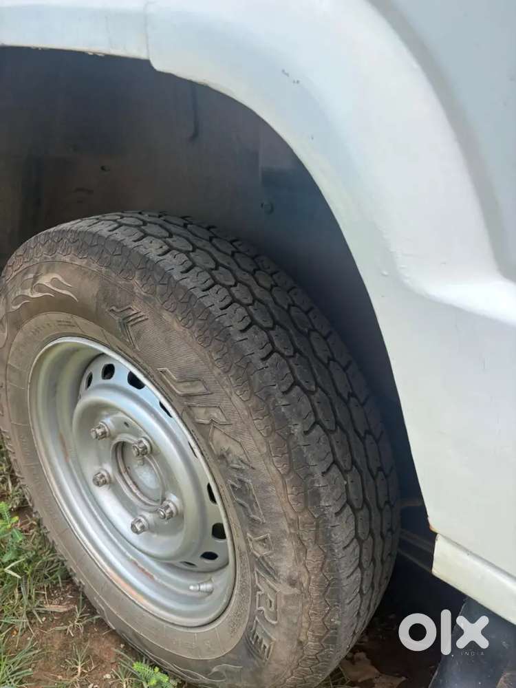 2012 Tata Sumo Gold Lx