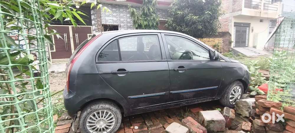 Tata Indica Vista