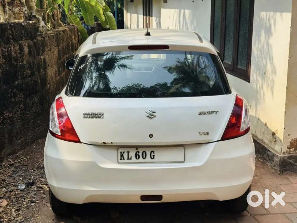 Maruti Suzuki Swift 2014 Petrol Good Condition