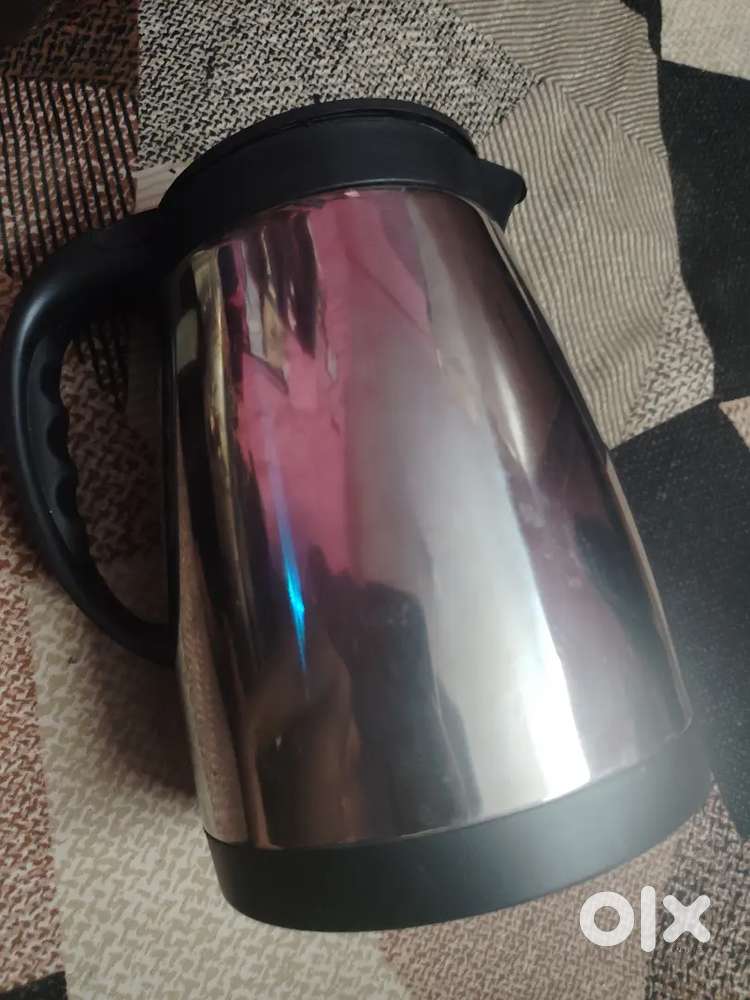 Electric kettle