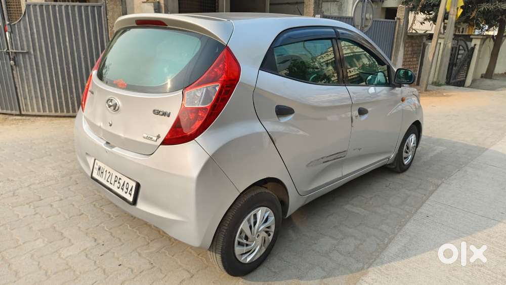 Hyundai Eon Era Plus, 2015, Petrol