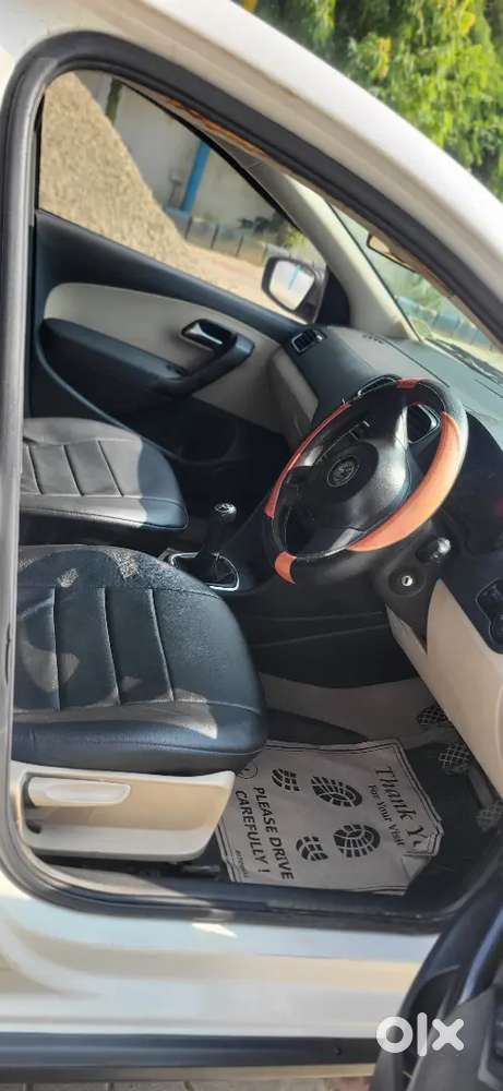 Volkswagen Polo Gt Tsi Manual 2012