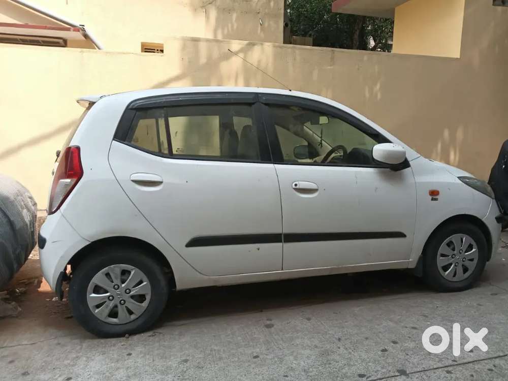 Hyundai I10 208 Petrol Well Maintained