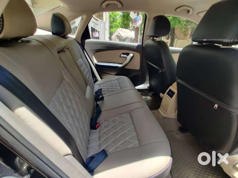 Volkswagen Vento 2010-2013 Diesel Highline, 2011, Diesel