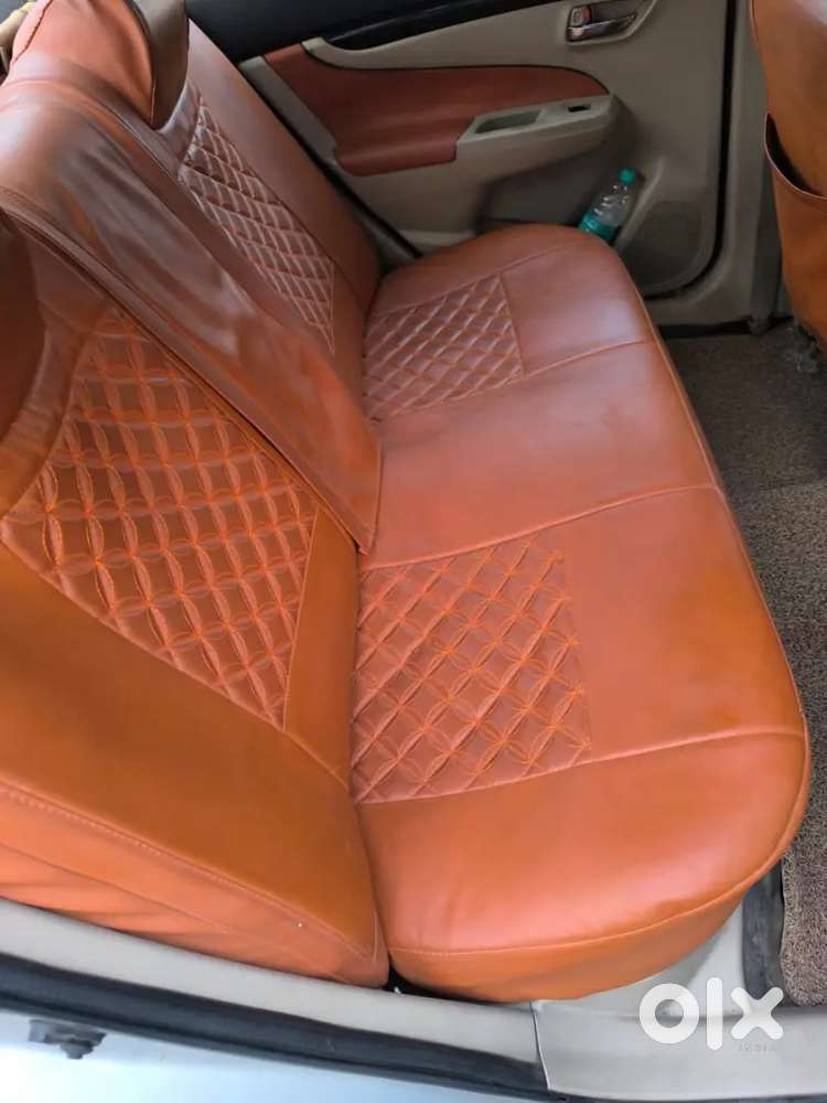 Maruti Suzuki Ciaz 2015 Diesel Well Maintained