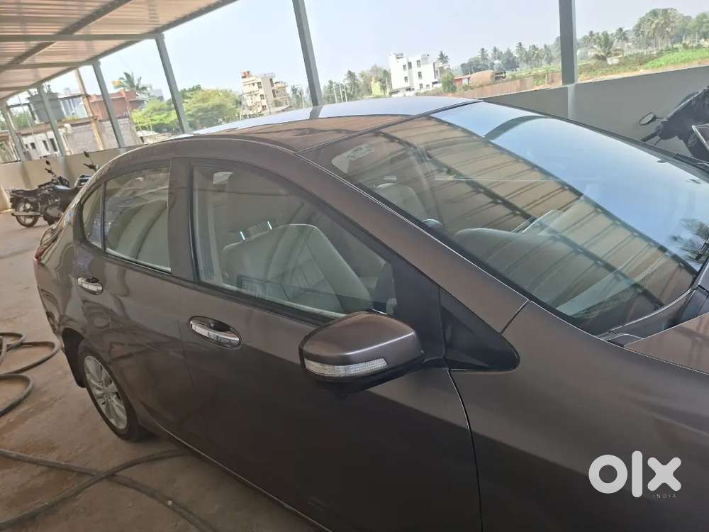 Honda City 2013 Petrol 68000 Km Driven