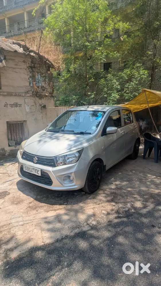 Maruti Suzuki Celerio Petrol 62,516 Km Driven