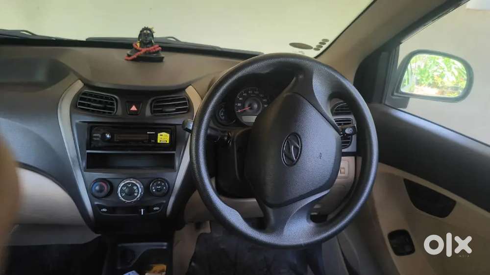 Hyundai Eon 2014 Petrol Good Condition